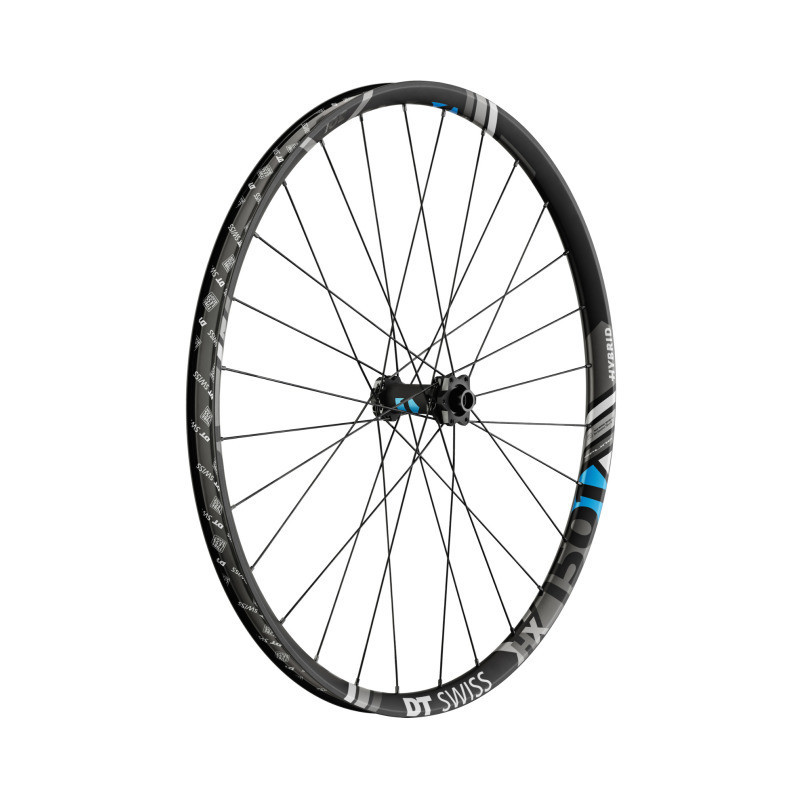 DT Swiss HX 1501 Spline One 29 Vorderrad Boost