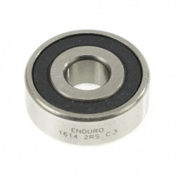 Enduro Bearings Kugellager 1614 2RS