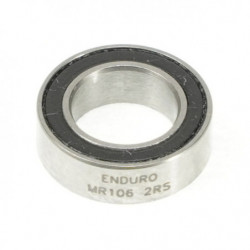 Enduro Bearings Kugellager MR 106 2RS ABEC 3