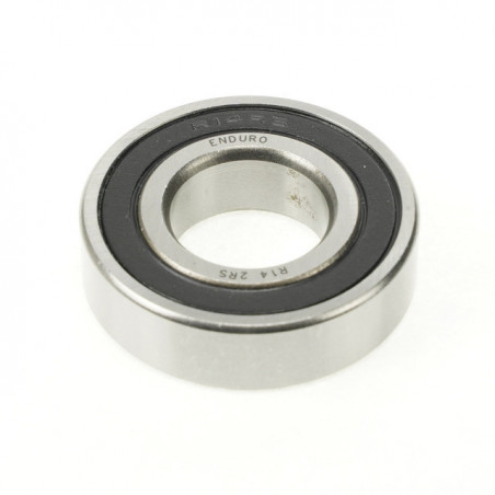 Enduro Bearings Kugellager R 14 2RS