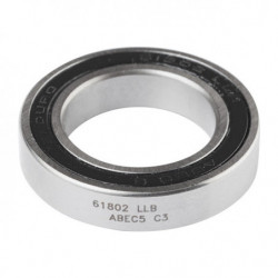 Enduro Bearings Kugellager 61802 LLU/LLB CN ABEC 5