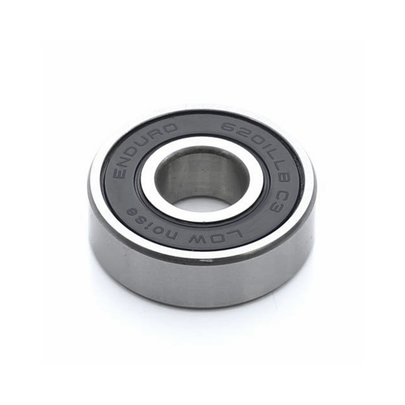 Enduro Bearings Kugellager S6201 2RS Stainless