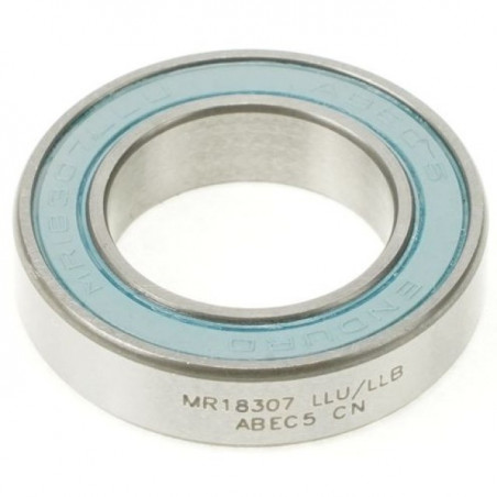 Enduro Bearings Kugellager MR 18307 LLU/LLB CN A5 ABEC 5