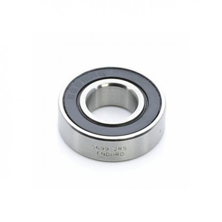 Enduro Bearings Kugellager S699 LLB Stainless