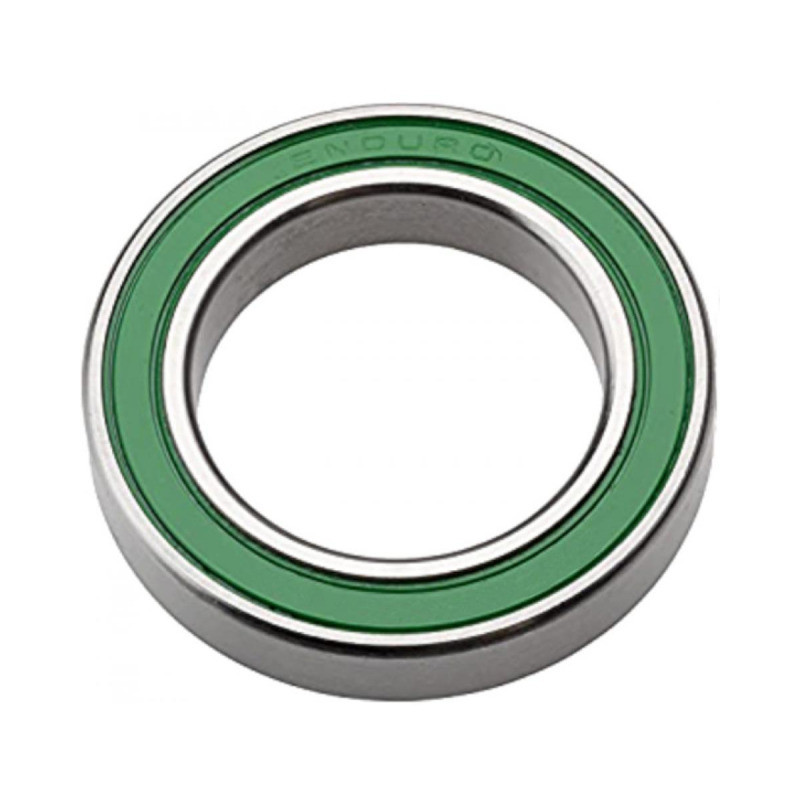 Enduro Bearings Kugellager S6806 LLB Stainless 30x42x7, Bottom Bracket BB30