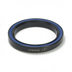 Enduro Bearings Kugellager ACB 4545 150 BO