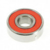 Enduro Bearings Kugellager CH 608 LLB Ceramic Hybrid