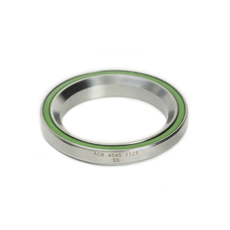 Enduro Bearings Kugellager ACB 4545 1125 SS Stainless