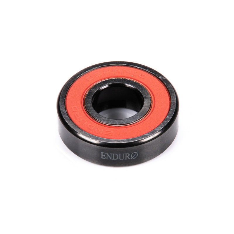 Enduro Bearings Kugellager CÃ˜ 6001 VV ZERÃ˜ Ceramic