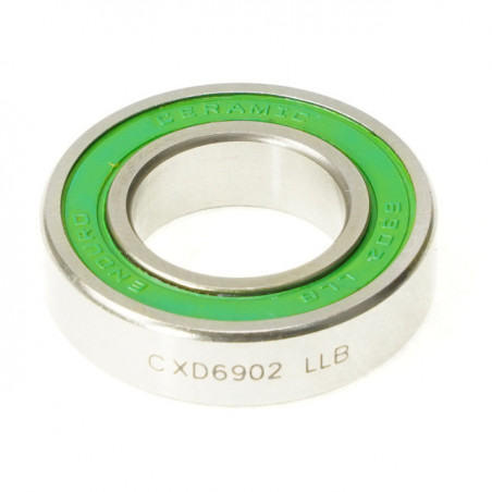 Enduro Bearings Kugellager CXD 6902 LLB XD-15 Ceramic