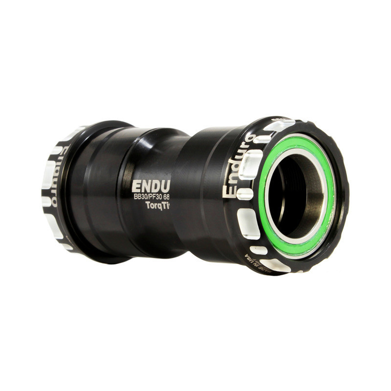 Enduro Bearings Tretlager TorqTite BB30 to 24mm XD-15