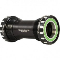 Enduro Bearings Tretlager Road ITA XD-15