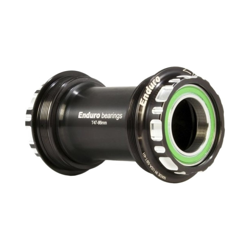 Enduro Bearings Tretlager Road T47 XD-15