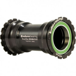 Enduro Bearings Tretlager TorqTite Road EVO386 DUB XD-15