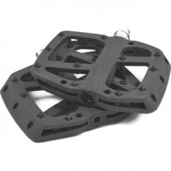 Ethirteen Pedal Base Flat Composite