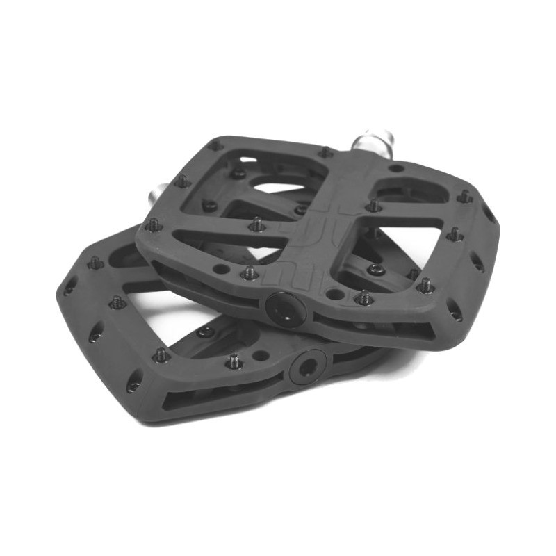 Ethirteen Pedal Base Flat Composite