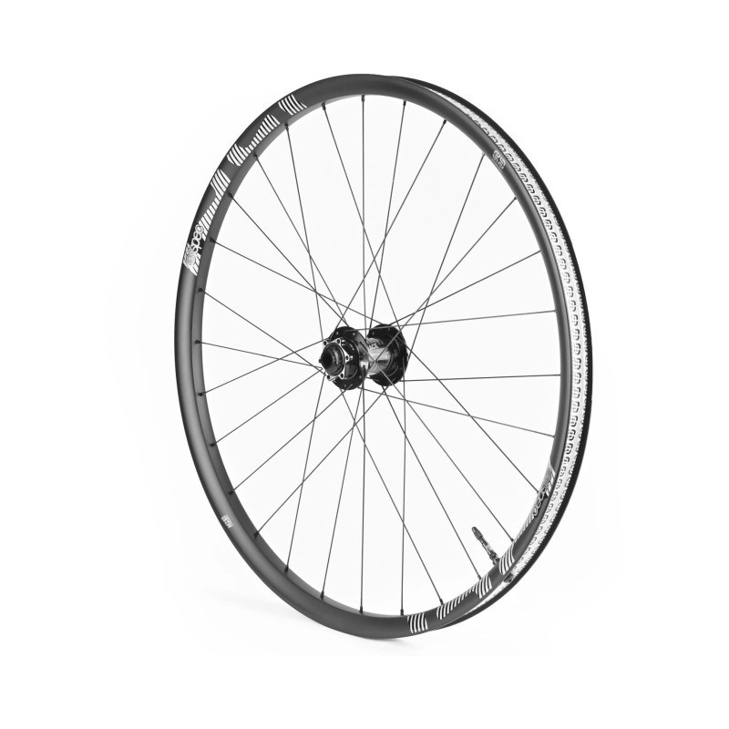 Ethirteen Vorderrad e*spec Race Carbon 110x15mm 27.5