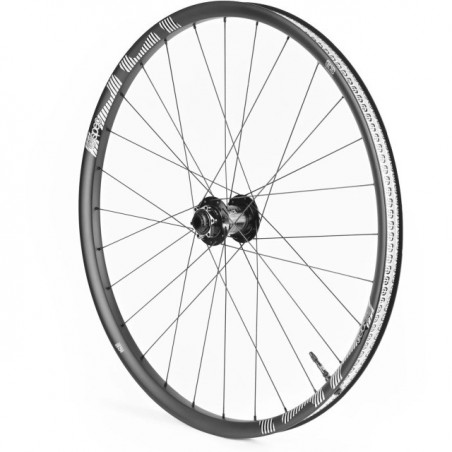 Ethirteen Vorderrad e*spec Race Carbon 110x15mm 27.5