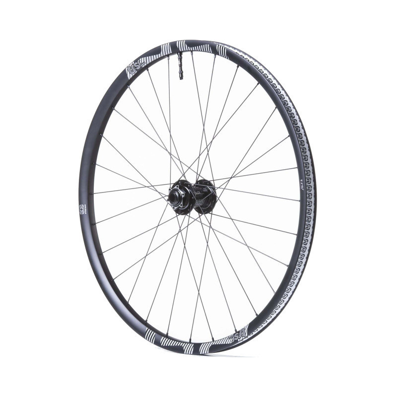 Ethirteen Vorderrad TRS Race Carbon 110x15mm 27.5