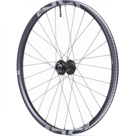 Ethirteen Vorderrad TRS Race Carbon 110x15mm 27.5