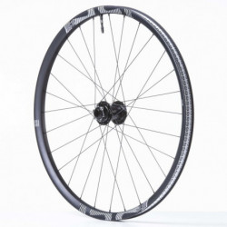 Ethirteen Vorderrad LG1 Race Carbon 110x20mm 27.5