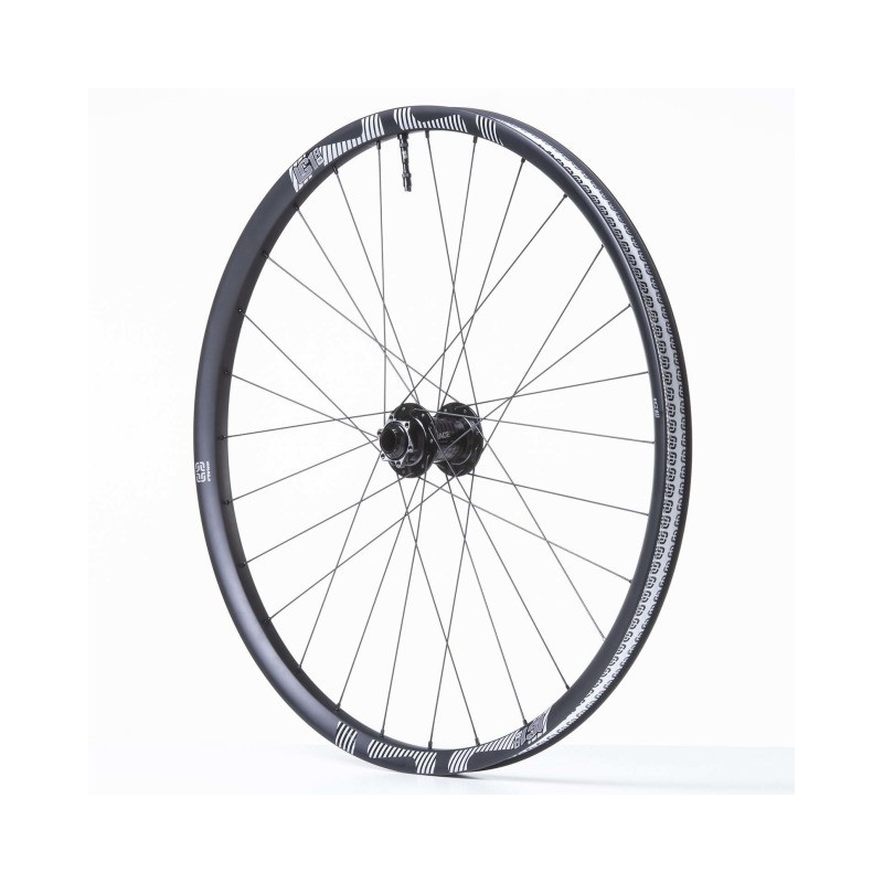 Ethirteen Vorderrad LG1 Race Carbon 110x20mm 27.5