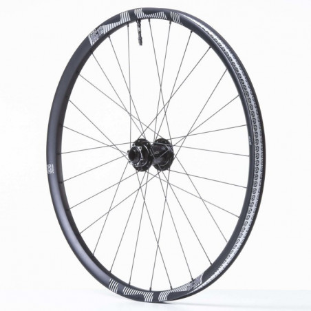 Ethirteen Vorderrad LG1 Race Carbon 110x20mm 27.5