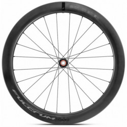 Fulcrum Wind Carbon DB 57C Vorderrad