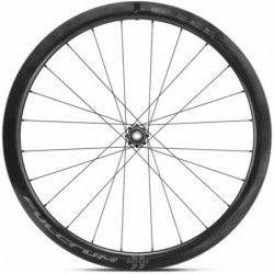 Fulcrum Wind Carbon DB 42C Hinterrad, Shimano