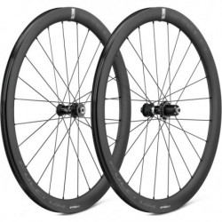 Fulcrum Racing Speed Carbon DB 42C Laufradsatz, Shimano