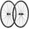 Fulcrum Racing Speed Carbon DB 25+ Laufradsatz, Shimano