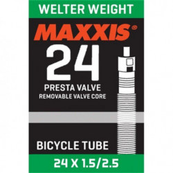 Maxxis Schlauch Welter...