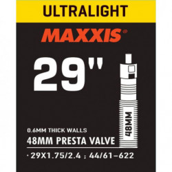 Maxxis Schlauch Ultralight...