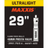 Maxxis Schlauch Ultralight Presta 29x1.75-2.40