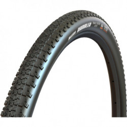 Maxxis Rambler EXO TR Dual E-25 650x47C