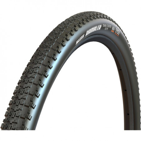 Maxxis Rambler SilkShield TR Dual E-25 700x40C