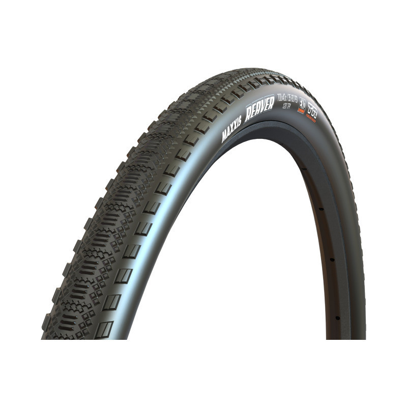 Maxxis Reaver EXO TR Dual E-25