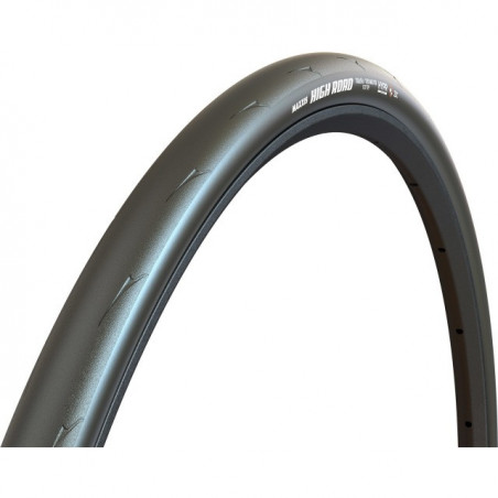 Maxxis High Road ZK HYPR E-25