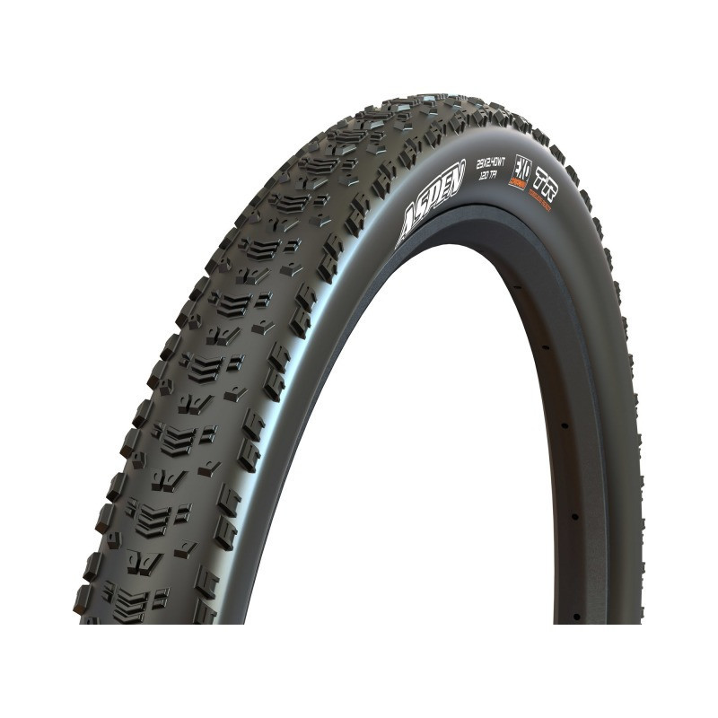 Maxxis Aspen EXO TR MaxxSpeed E-25 29x2.25