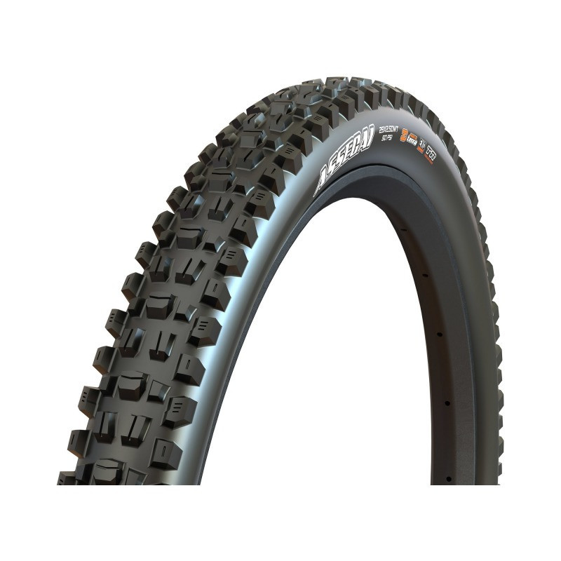 Maxxis Assegai DH TR 3C Grip E-50 27.5x2.50WT