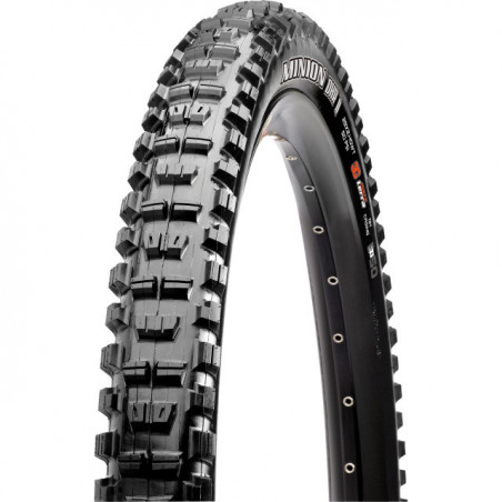 Maxxis Minion DHR II DH TR 3C Terra E-50 27.5x2.40WT