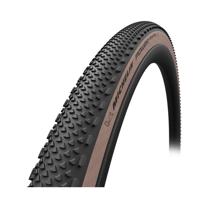 Michelin Power Gravel V2 Competition Line Classic TLR