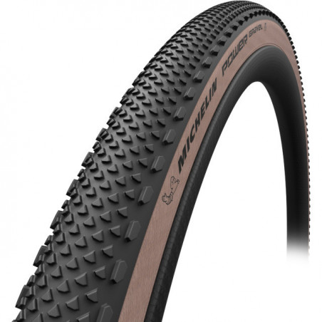 Michelin Power Gravel V2 Competition Line Classic TLR 700x47C