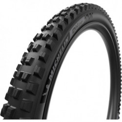 Michelin DH 22 Racing Line Dark TLR 27.5x2.40