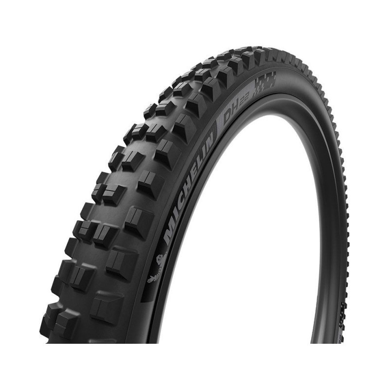 Michelin DH 22 Racing Line Dark TLR 27.5x2.40