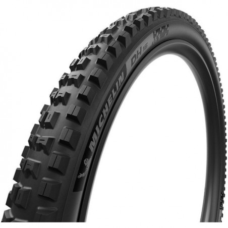 Michelin DH 16 Racing Line Dark TLR 27.5x2.40