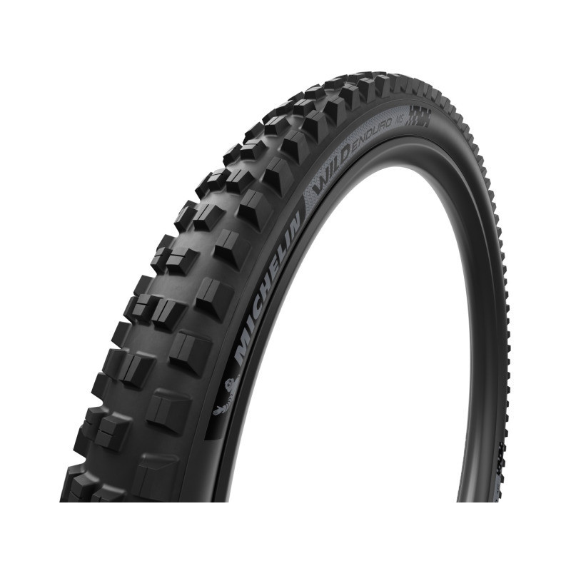 Michelin Wild Enduro MS Racing Line Dark TLR 27.5x2.40