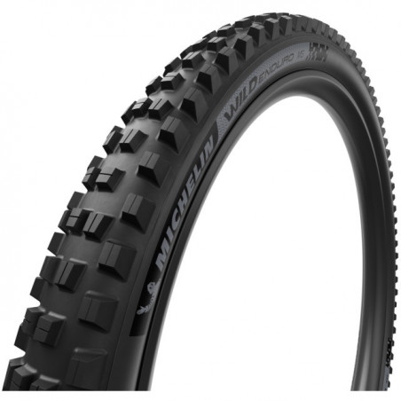 Michelin Wild Enduro MS Racing Line Dark TLR 29x2.40