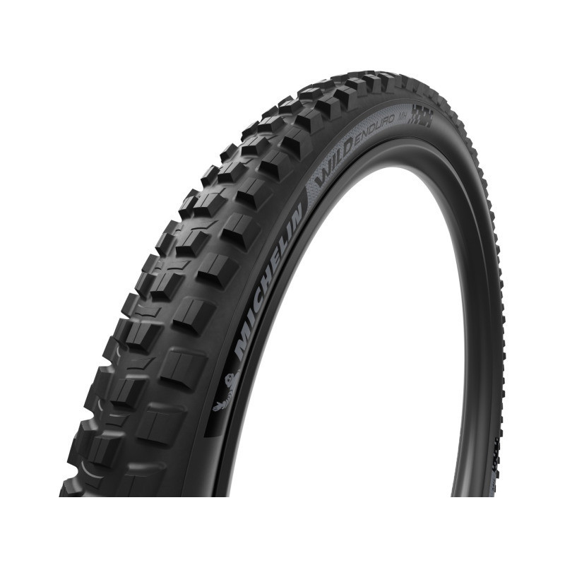 Michelin Wild Enduro MH Racing Line Dark TLR 29x2.50