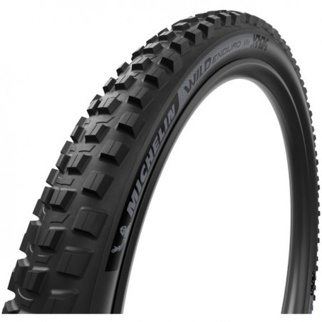 Michelin Wild Enduro MH Racing Line Dark TLR 29x2.50